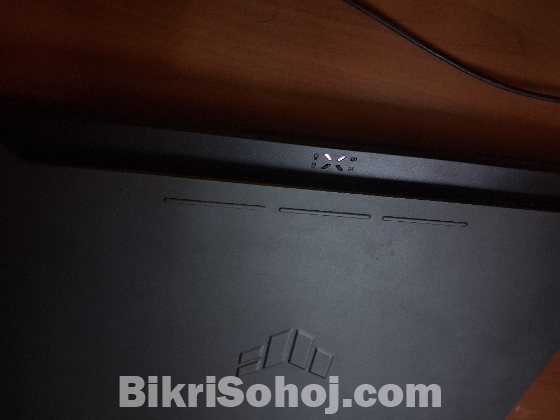 Asus Tuf A15 4050 DDR5